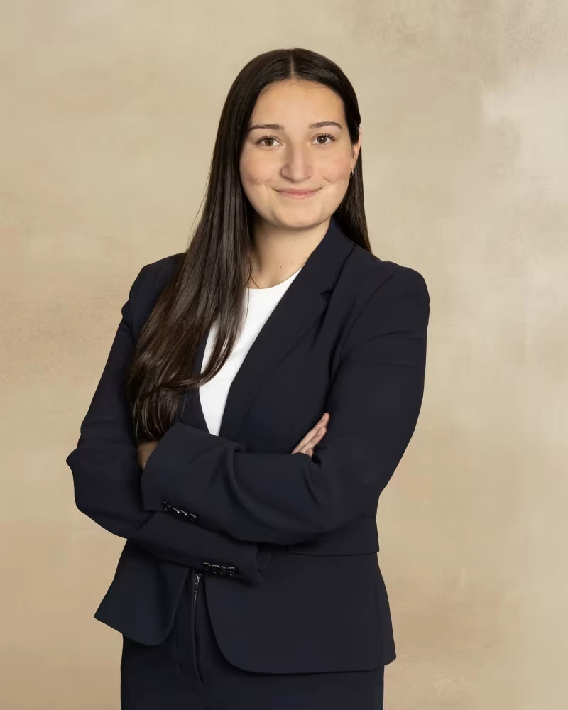 Кристина Фомина
