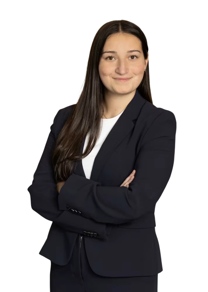 Кристина Фомина
