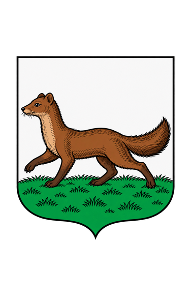 Герб Уфы